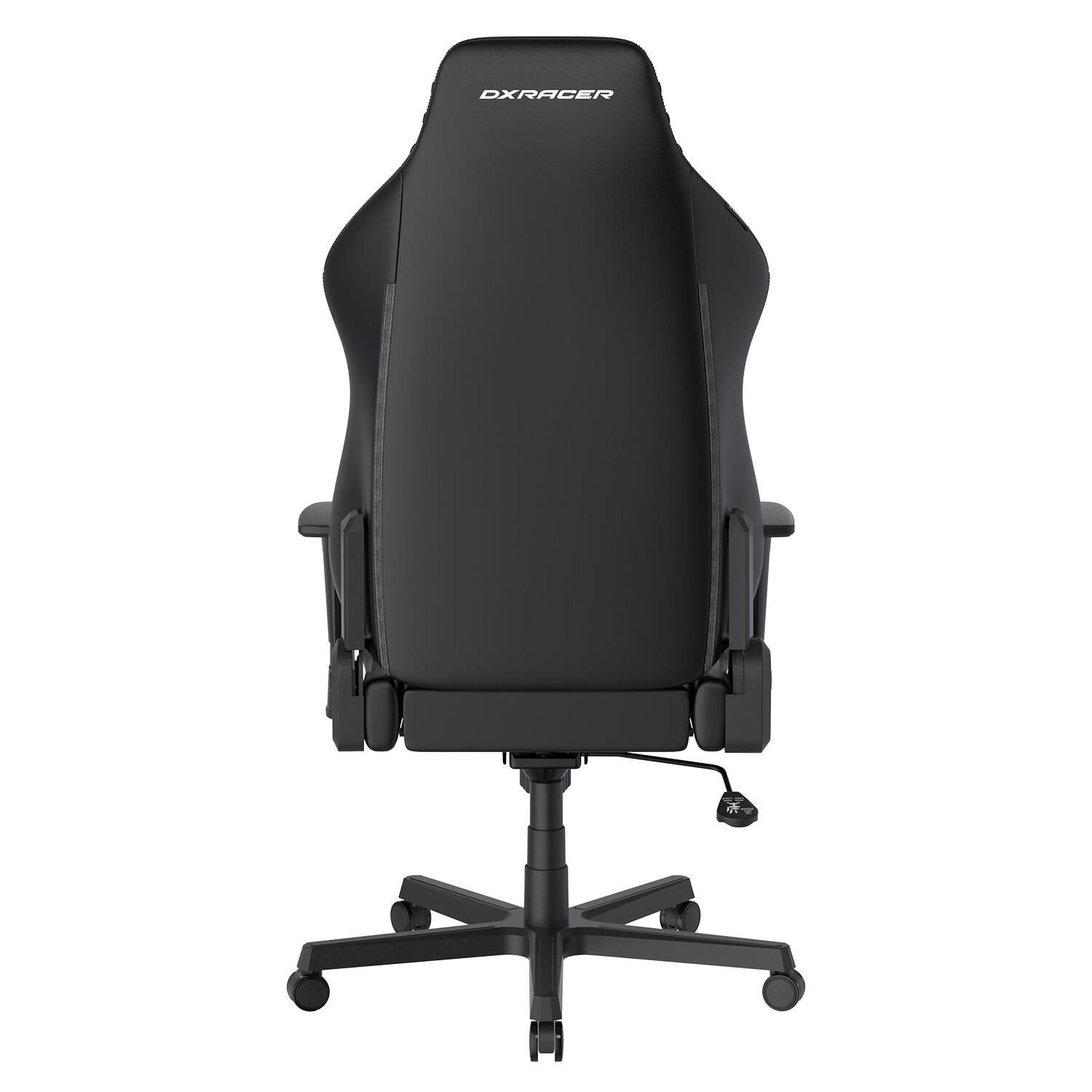 DXRacer Drifting Serie GC/LDC23LTALTG/N Gaming-Stuhl - Regular / L - EPU Leder - Schwarz