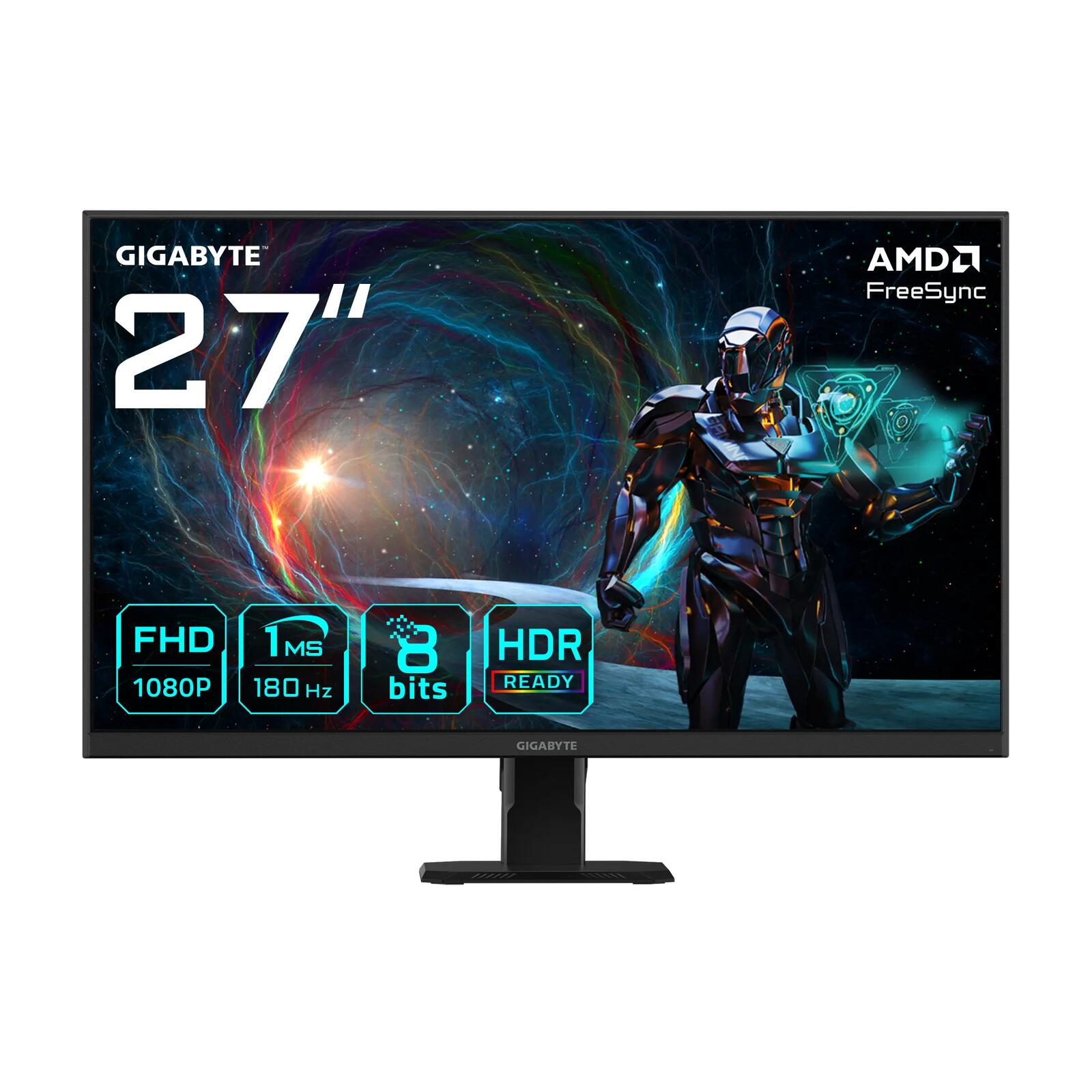 GIGABYTE GS27FA FHD Gaming Monitor