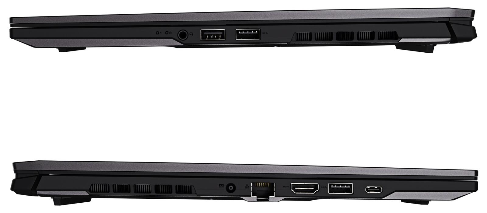 GIGABYTE AERO X16 1VH AMD Ryzen™ Al 7 350 Gaming Notebook 40,6 cm (16')