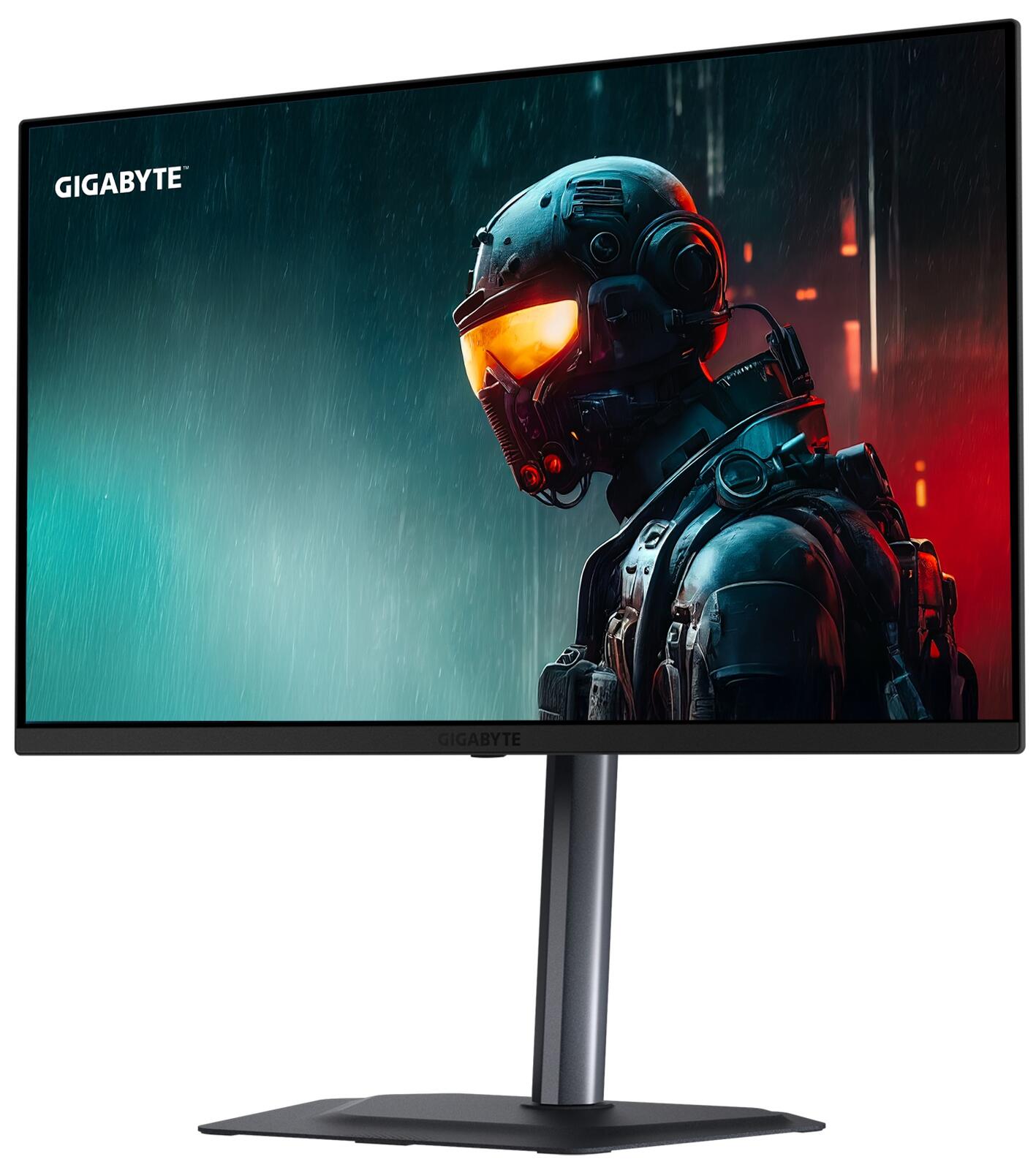 GIGABYTE MO27Q2 Gaming Monitor 68,6 cm (27 Zoll)