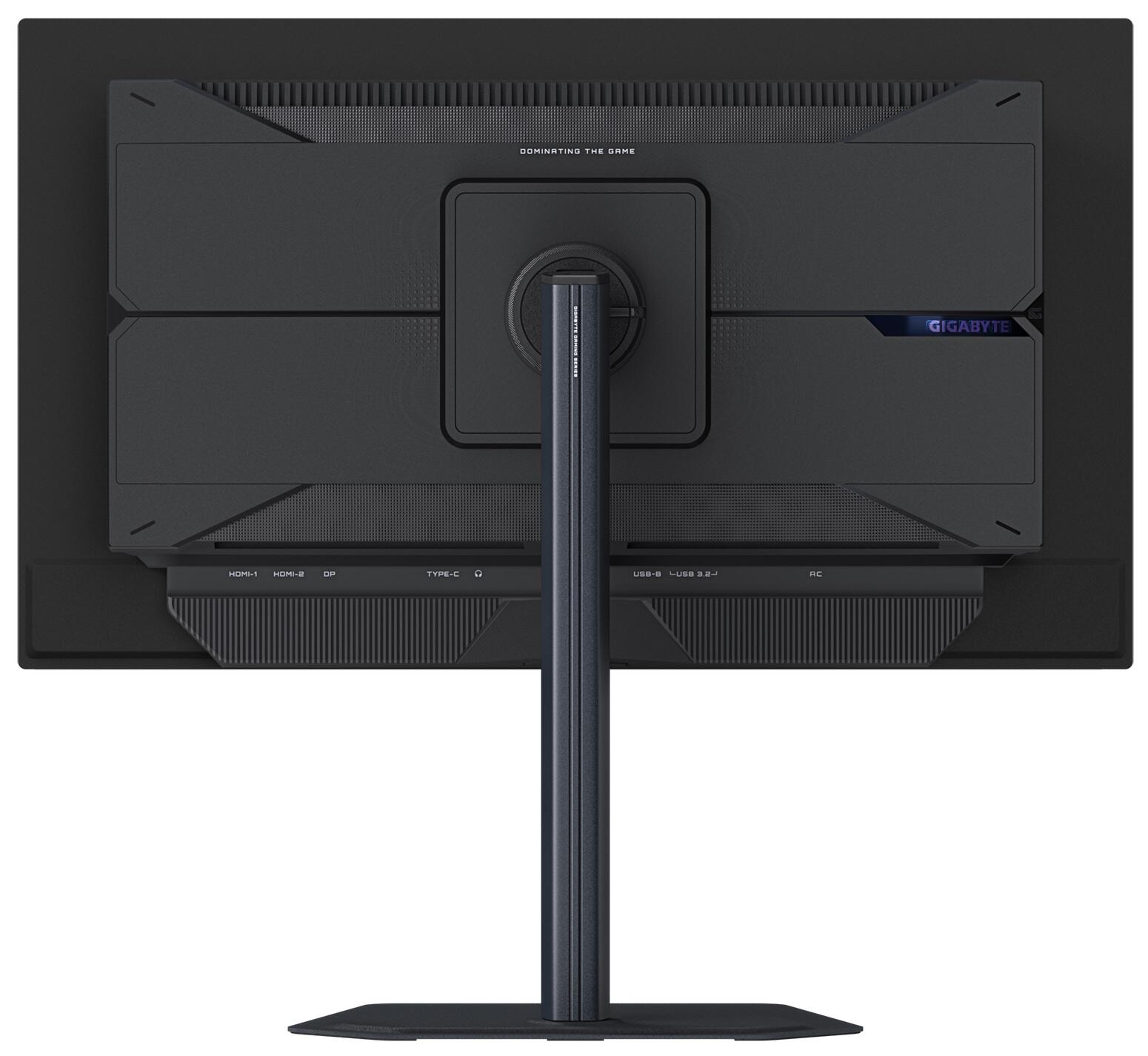 GIGABYTE MO27Q2 Gaming Monitor 68,6 cm (27 Zoll)