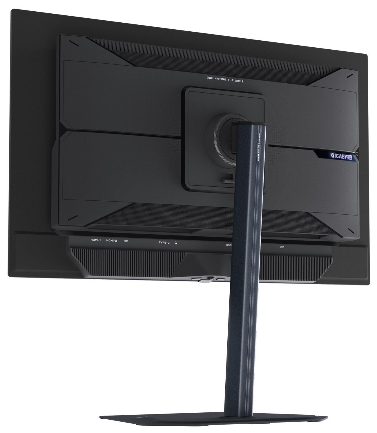 GIGABYTE MO27Q2 Gaming Monitor 68,6 cm (27 Zoll)