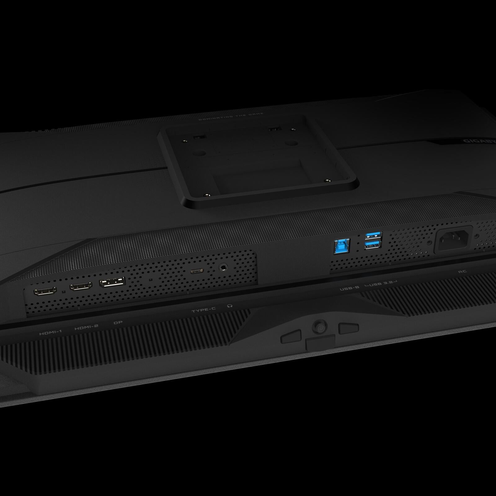 GIGABYTE MO27Q2 Gaming Monitor 68,6 cm (27 Zoll)