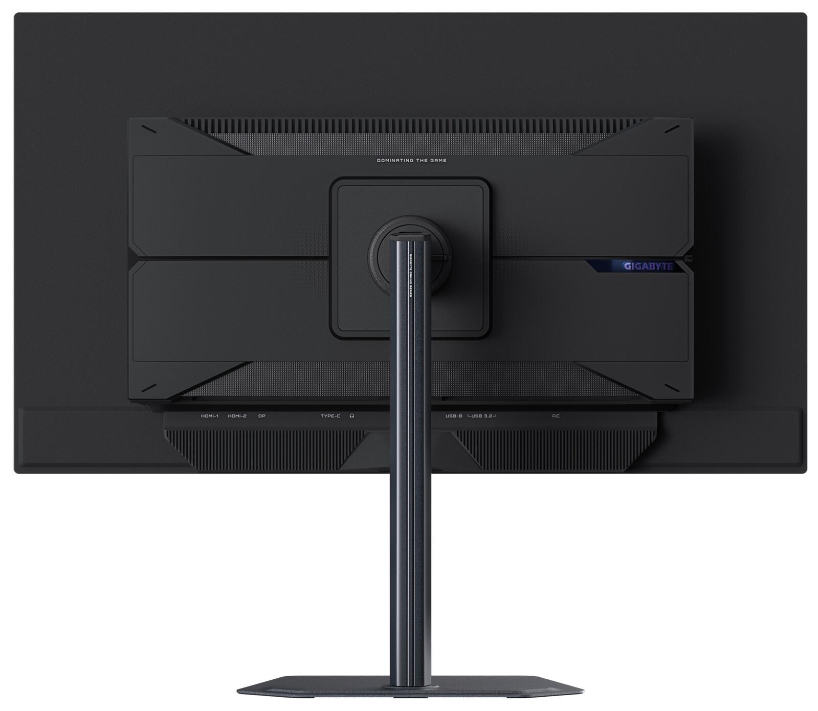 GIGABYTE MO32U Gaming Monitor 80 cm (31,5 Zoll)
