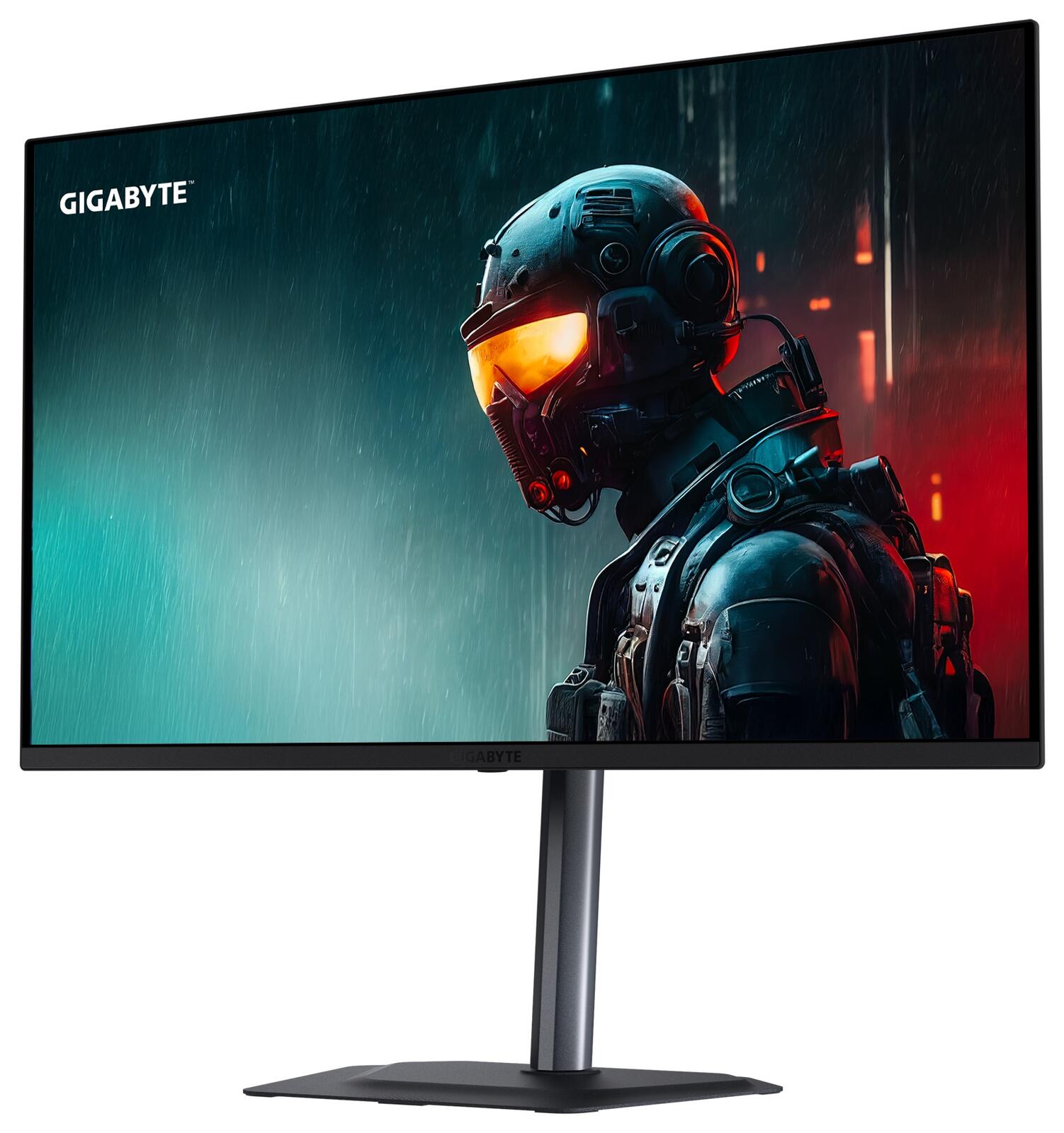 GIGABYTE MO32U Gaming Monitor 80 cm (31,5 Zoll)