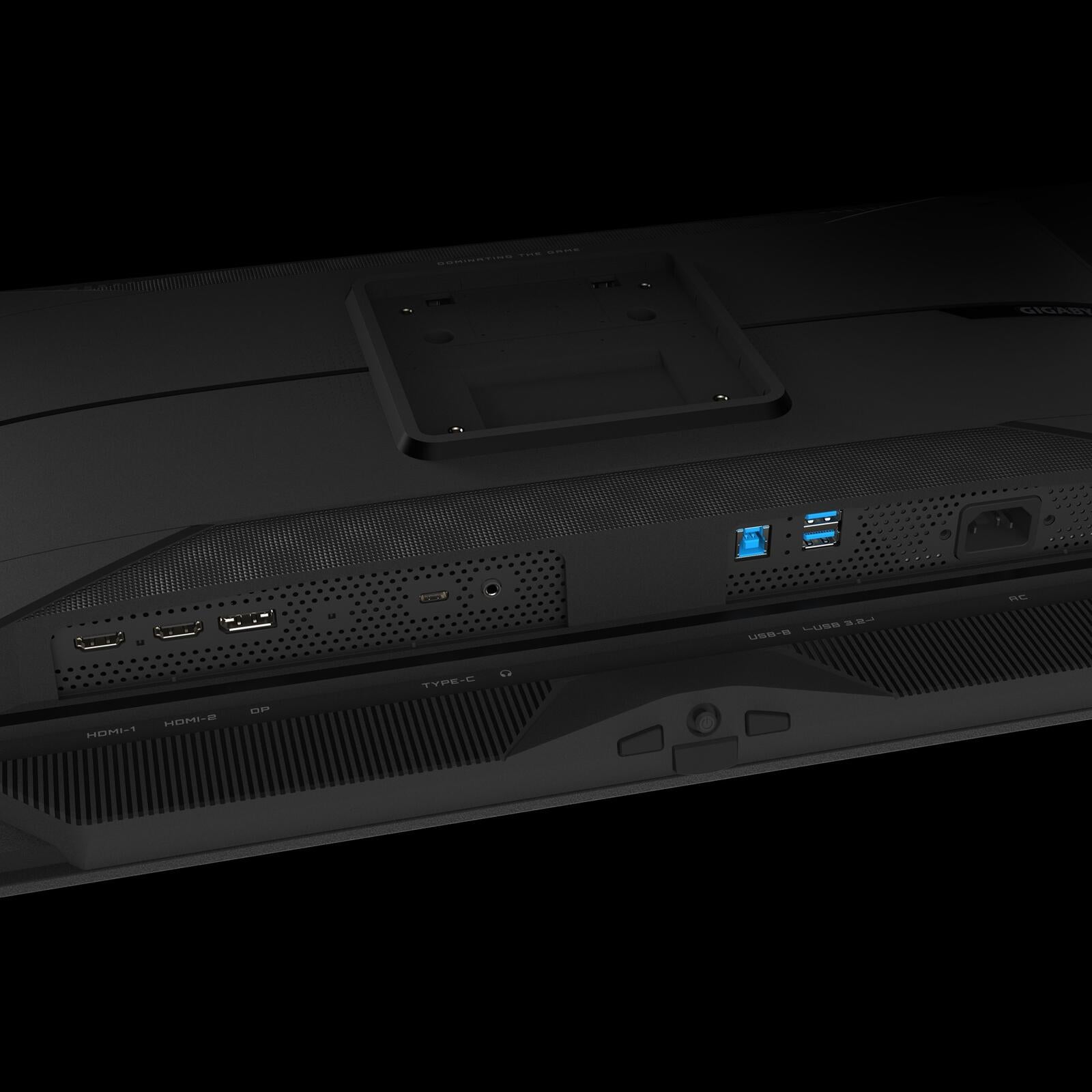 GIGABYTE MO32U Gaming Monitor 80 cm (31,5 Zoll)