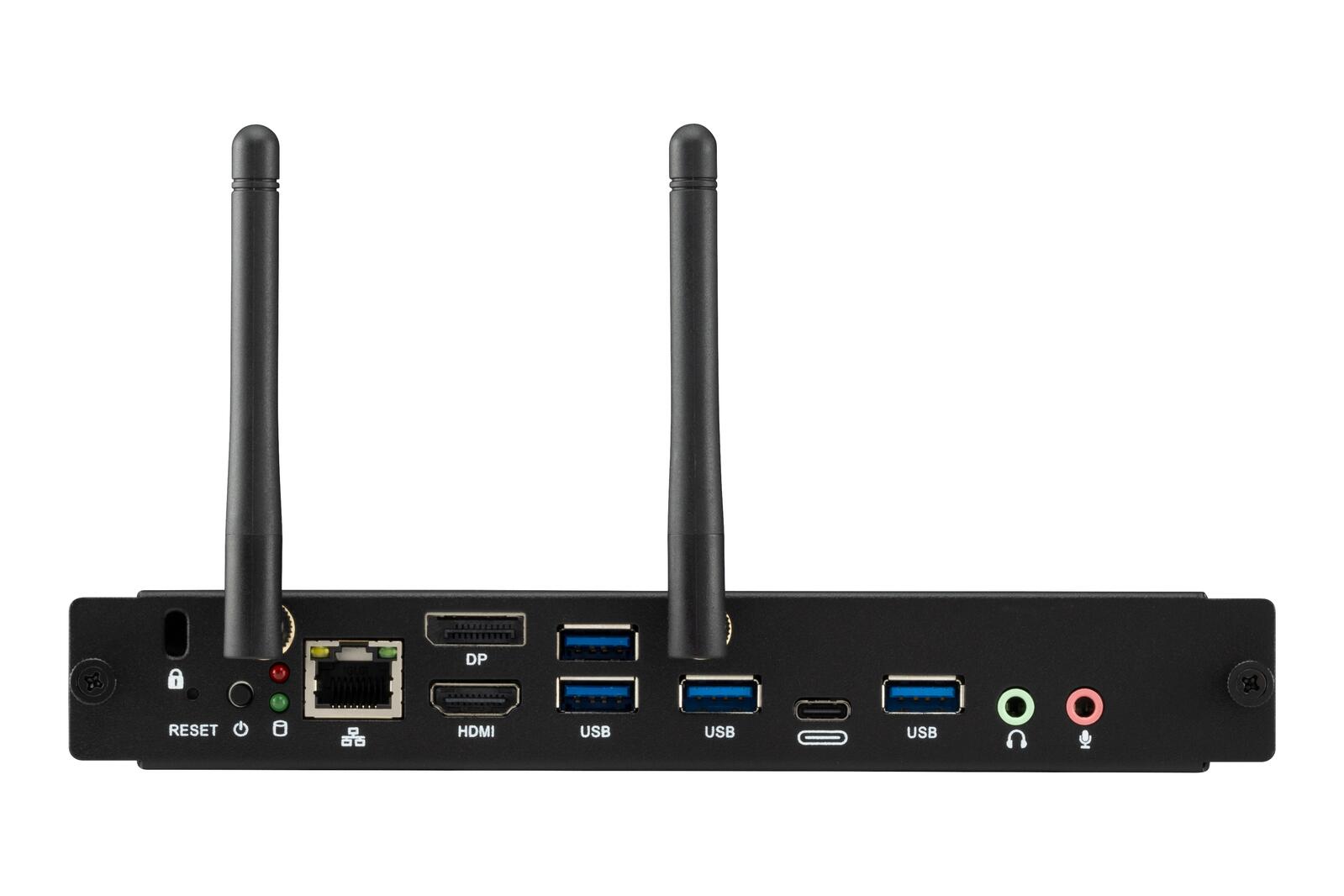 ViewSonic VPC35-W53-G1 Slot-in PC für ViewBoard