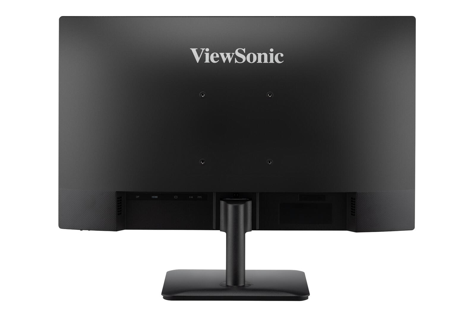 ViewSonic VA2408-MHDB Monitor 60,96 cm 24 Zoll