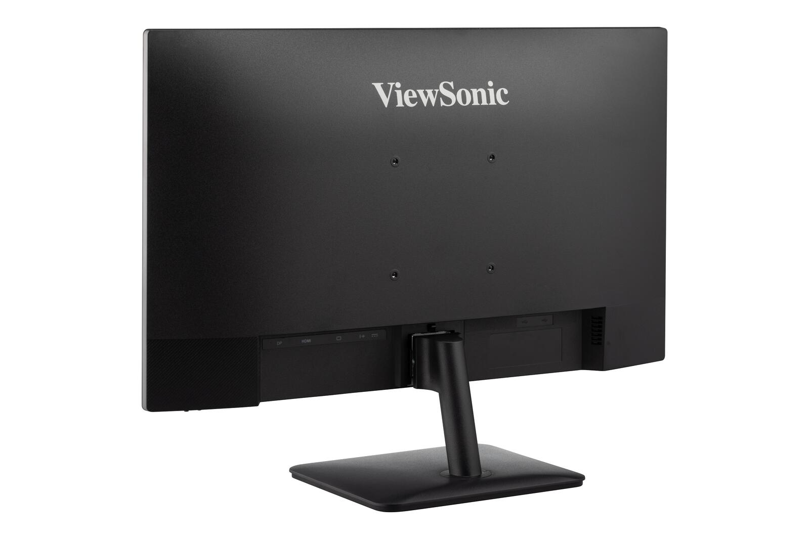ViewSonic VA2408-MHDB Monitor 60,96 cm 24 Zoll