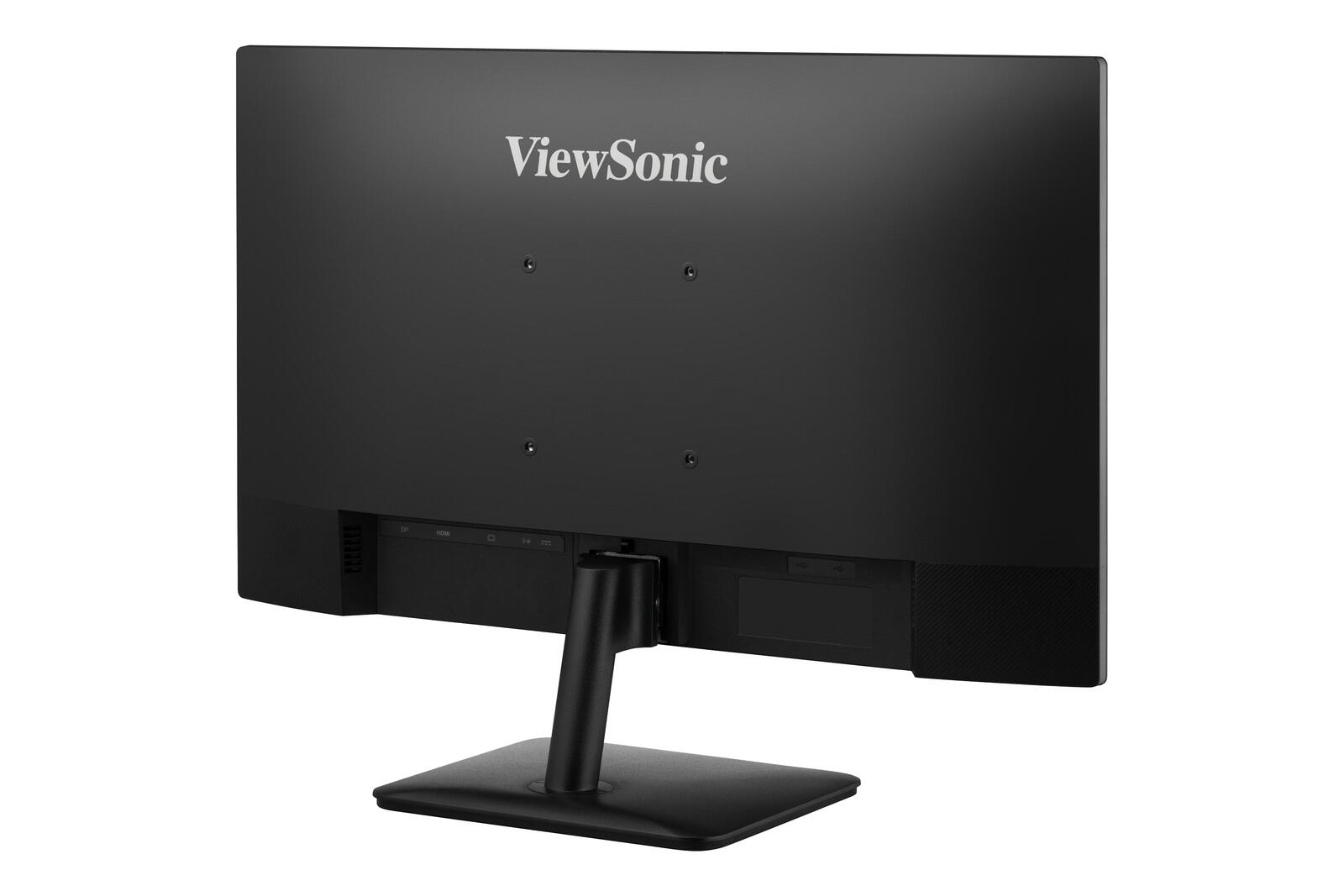 ViewSonic VA2408-MHDB Monitor 60,96 cm 24 Zoll