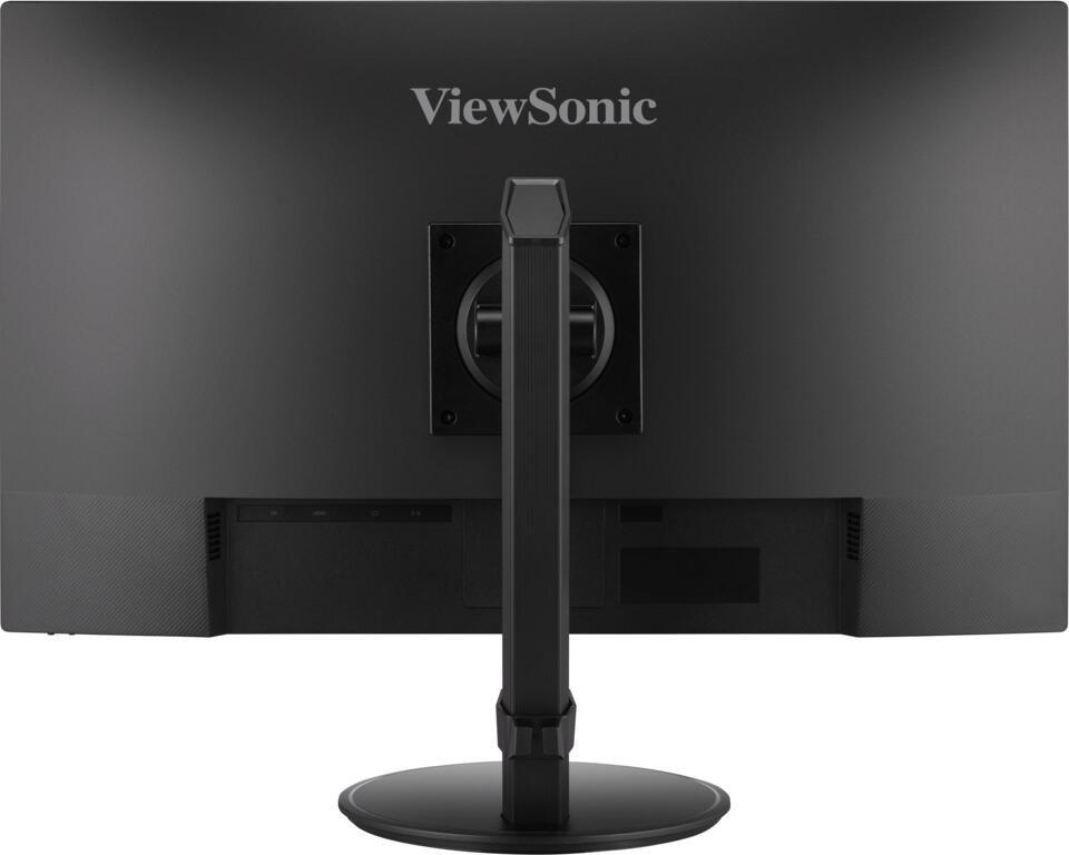 ViewSonic VA2708-HDJ Monitor 68,58 cm 27 Zoll