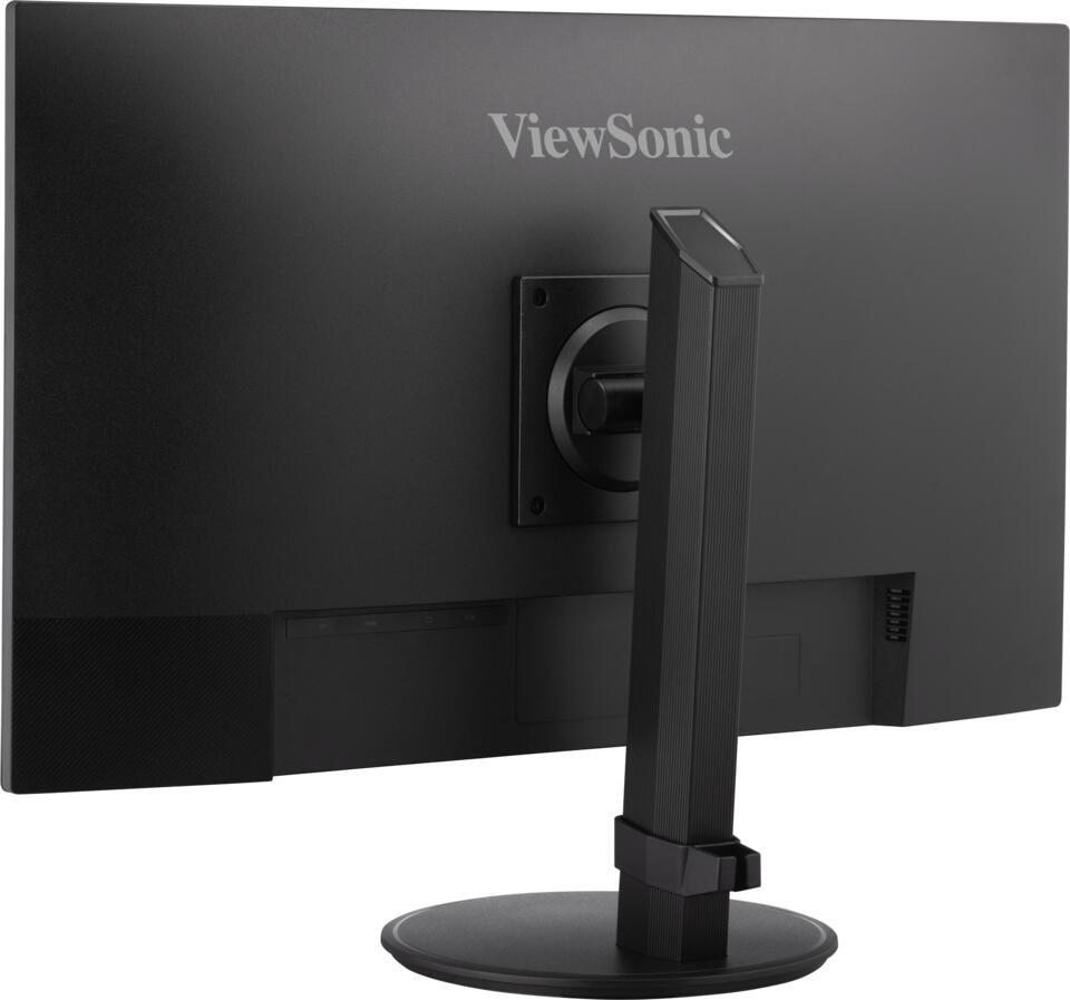 ViewSonic VA2708-HDJ Monitor 68,58 cm 27 Zoll