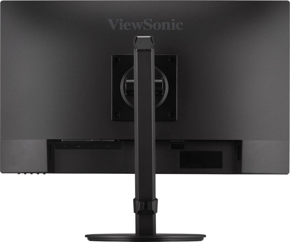 ViewSonic VG2408A-MHD Monitor 60,45 cm (23,8 Zoll)