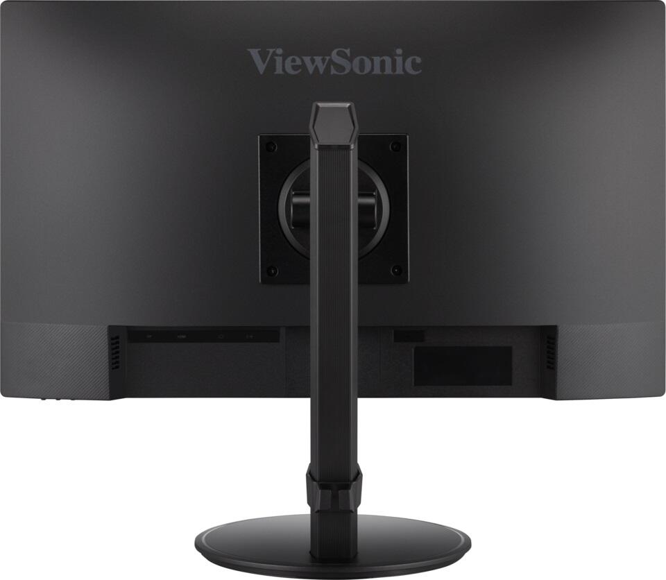 ViewSonic VG2408A Monitor 60,45cm (23,8 Zoll)