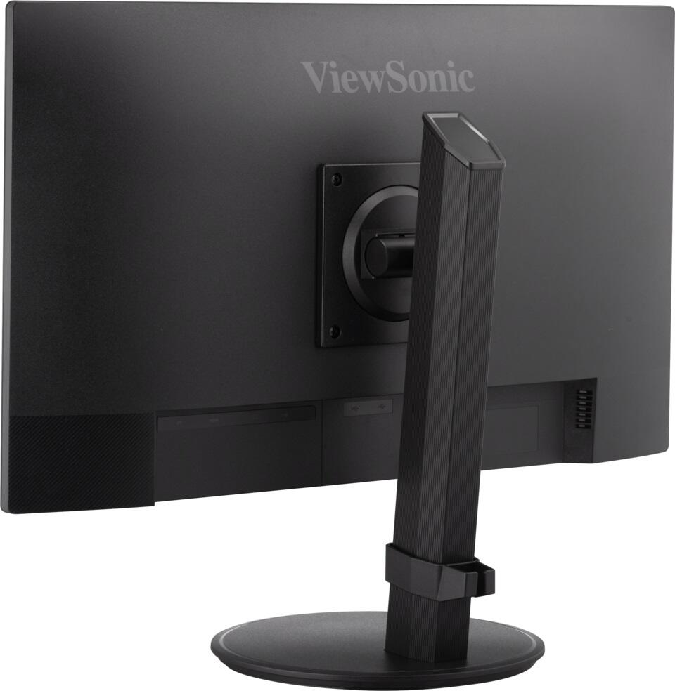 ViewSonic VG2408A Monitor 60,45cm (23,8 Zoll)
