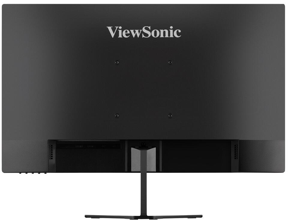 ViewSonic VX2479-HD-PRO Gaming Monitor 60,5 cm 23,8 Zoll