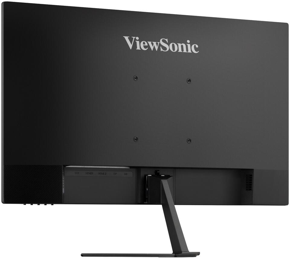 ViewSonic VX2479-HD-PRO Gaming Monitor 60,5 cm 23,8 Zoll