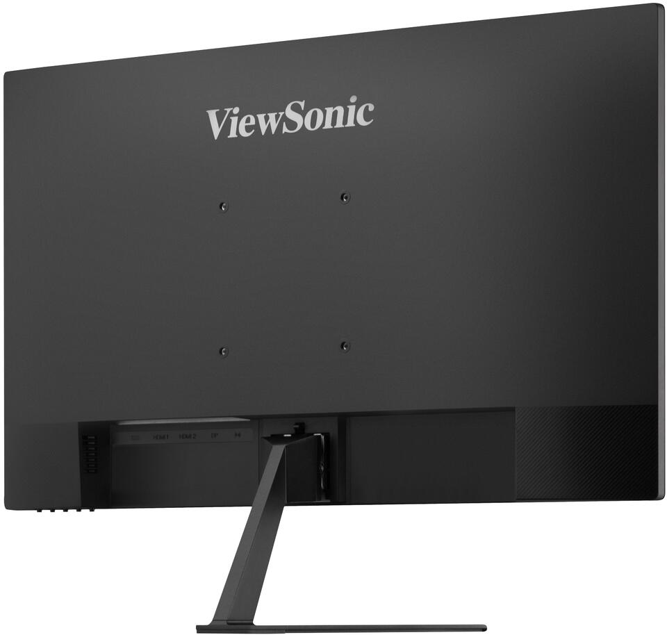 ViewSonic VX2479-HD-PRO Gaming Monitor 60,5 cm 23,8 Zoll