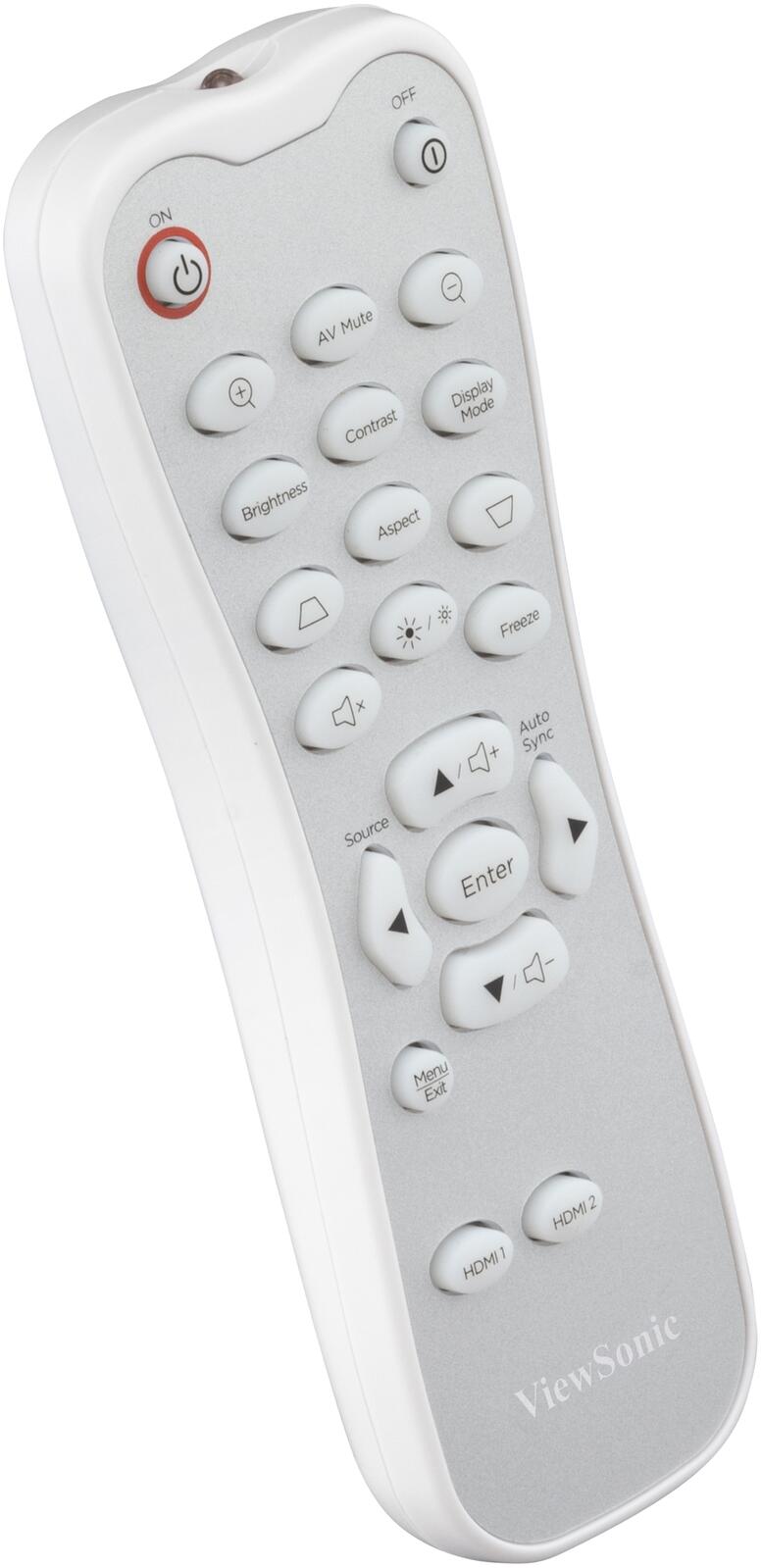 ViewSonic V554K Heimkino Laser Beamer 3500 ANSI Lumen