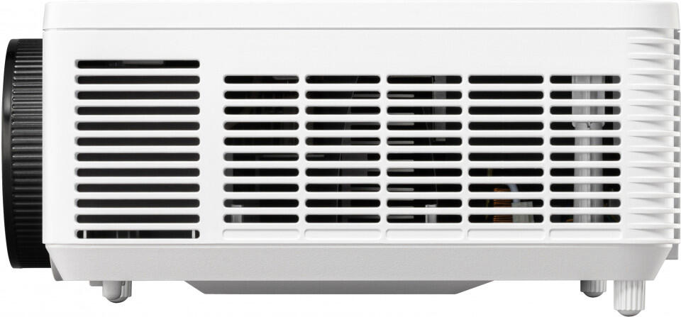 ViewSonic PX704HDE Home & Business DLP Beamer 4000 ANSI Lumen