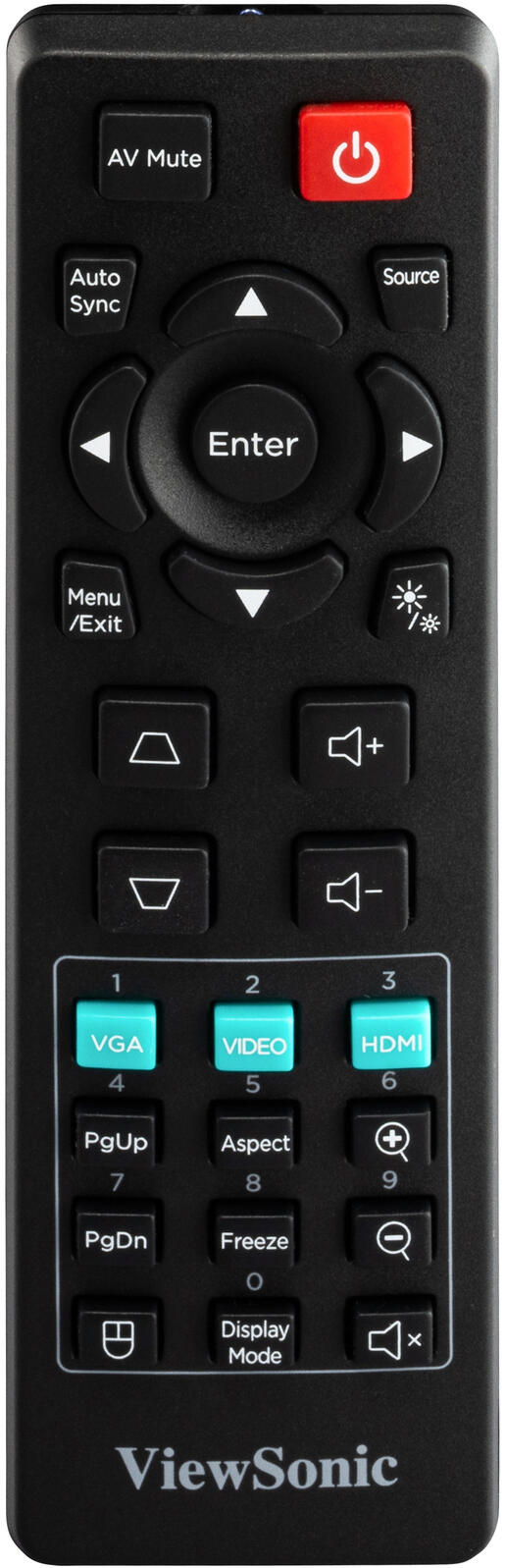 ViewSonic PX704HDE Home & Business DLP Beamer 4000 ANSI Lumen