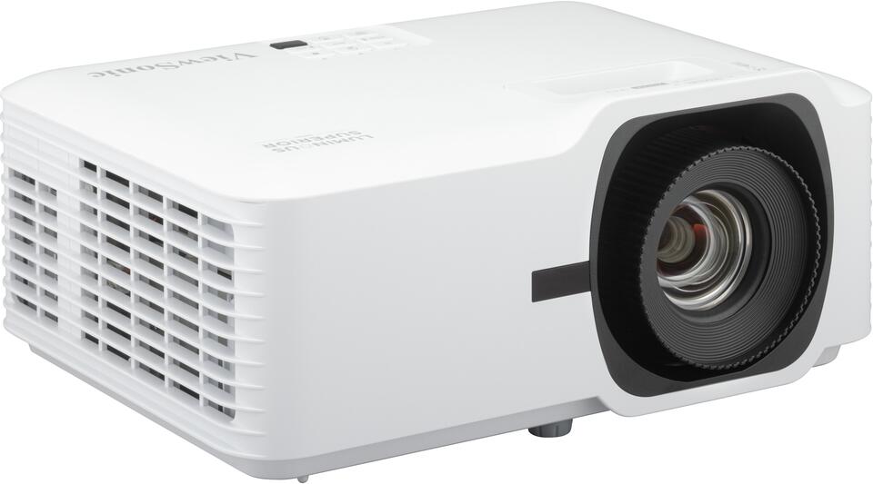 ViewSonic LS741HD DLP Laser Installation Beamer 5000 ANSI Lumen