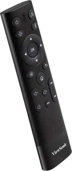 ViewSonic M10E tragbarer Laser Beamer 2200 ANSI Lumen