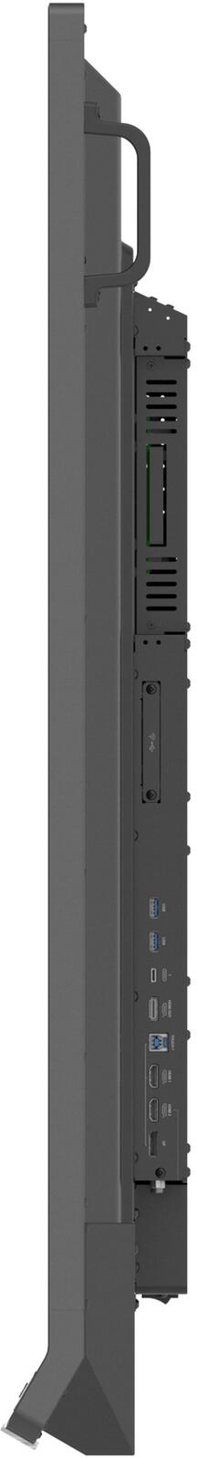 ViewSonic IFP6552-2F ViewBoard Interaktives Touch Display 163,9 cm 65 Zoll