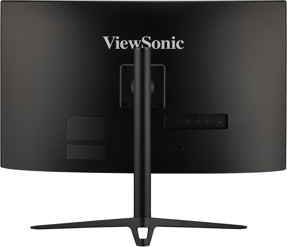 ViewSonic VX2718-2KPC-MHDJ Curved Gaming Monitor 68,58 cm 27 Zoll