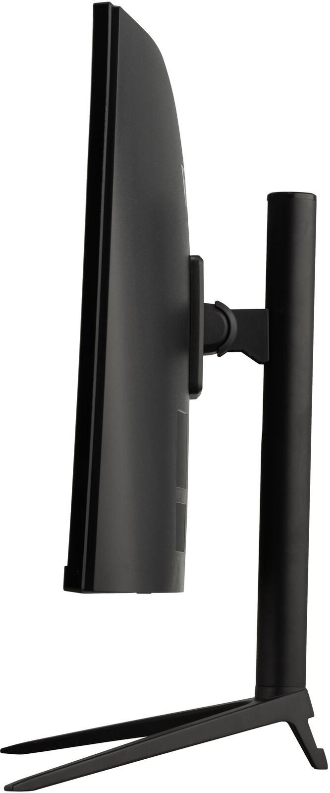 ViewSonic VX2718-2KPC-MHDJ Curved Gaming Monitor 68,58 cm 27 Zoll