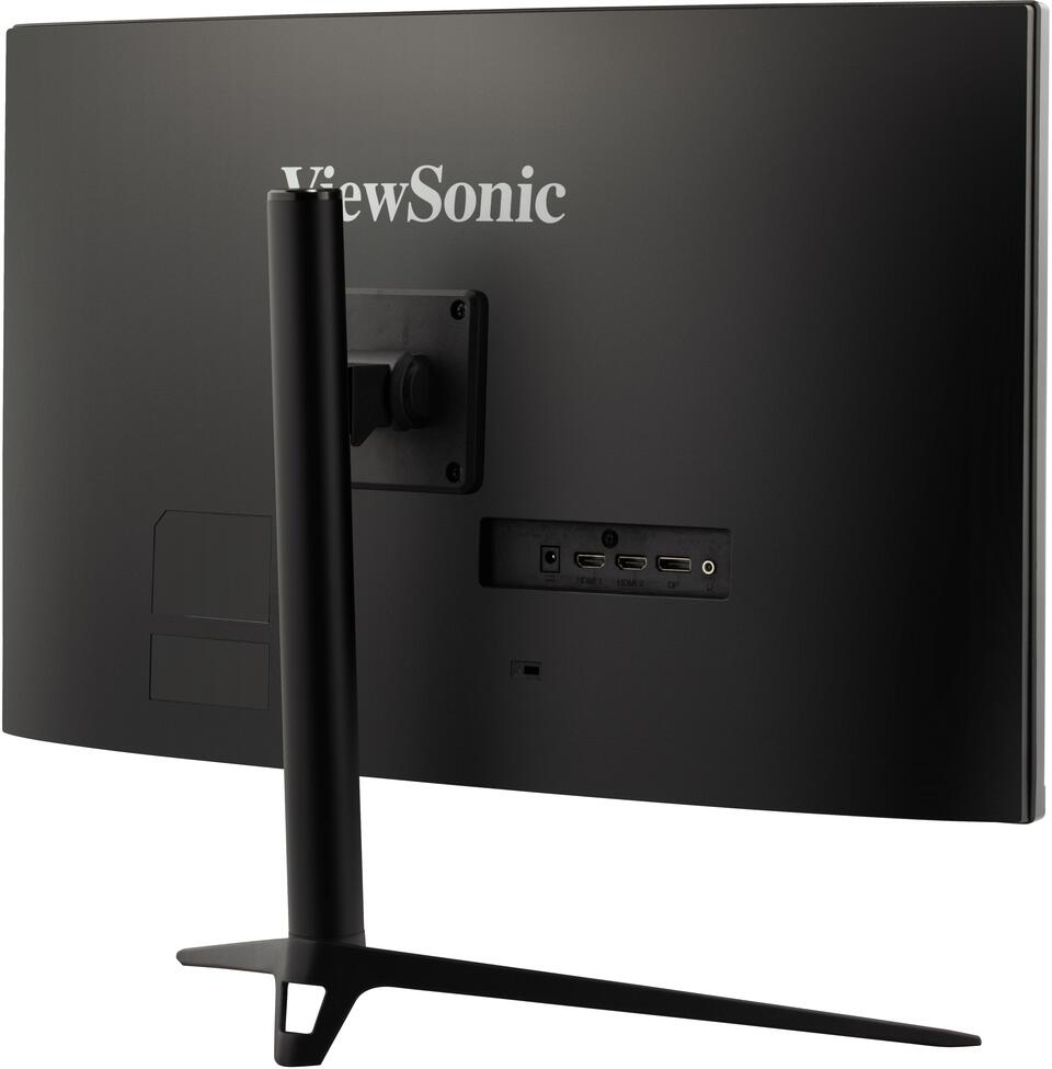 ViewSonic VX2718-2KPC-MHDJ Curved Gaming Monitor 68,58 cm 27 Zoll