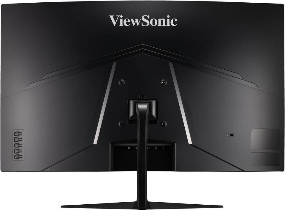 ViewSonic VX3219-PC-MHD Curved Gaming Monitor 80,01 cm 31,5 Zoll