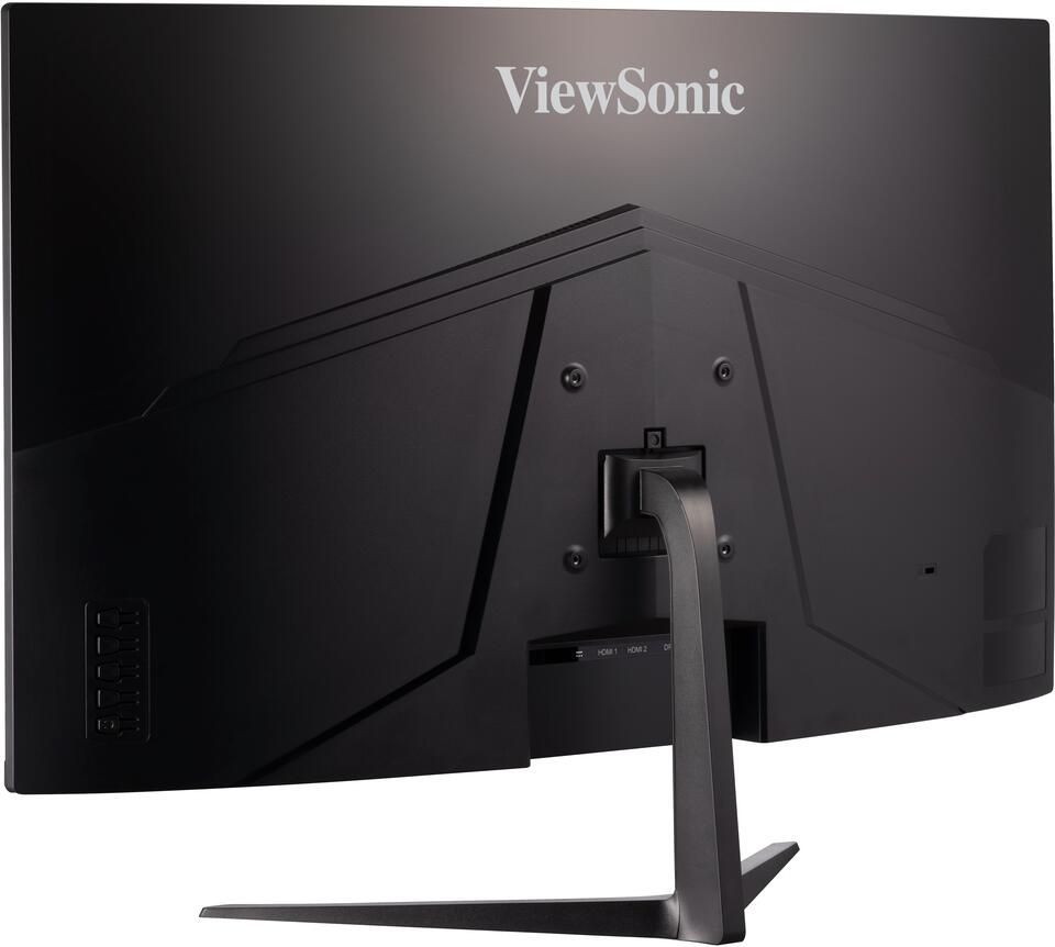 ViewSonic VX3219-PC-MHD Curved Gaming Monitor 80,01 cm 31,5 Zoll