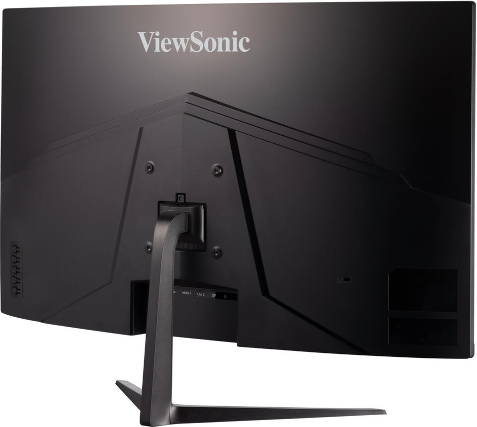 ViewSonic VX3219-PC-MHD Curved Gaming Monitor 80,01 cm 31,5 Zoll