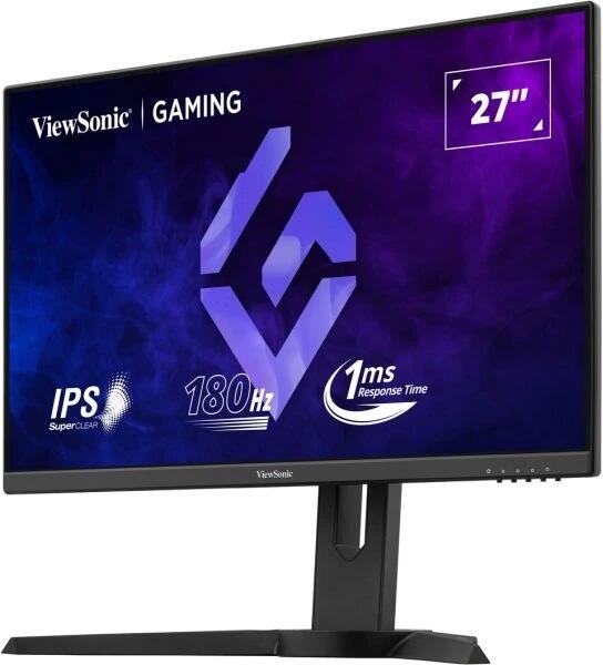 ViewSonic VX2779J-HD-PRO Gaming Monitor 27 Zoll