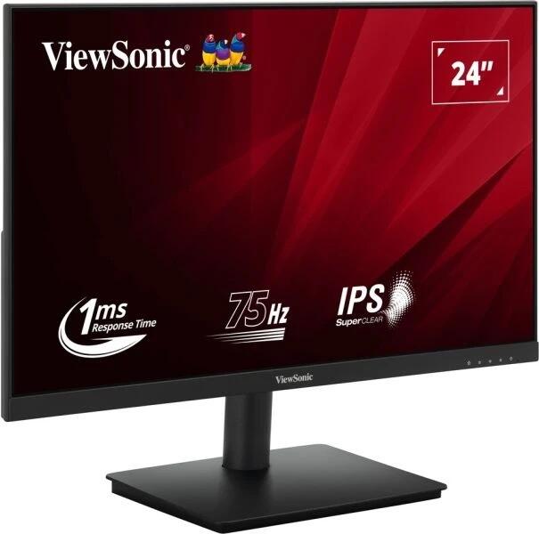ViewSonic VA240-H-2 Full HD Monitor 24 Zoll