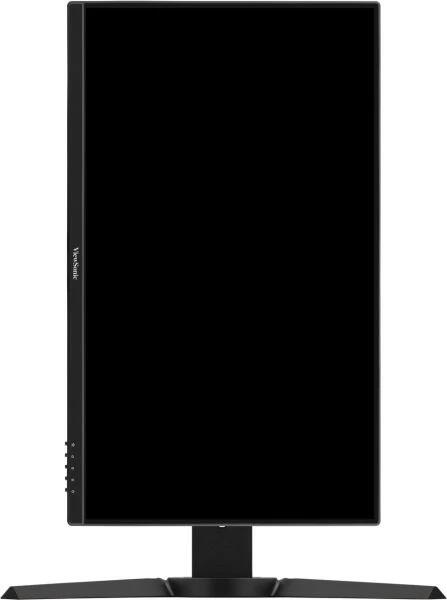 ViewSonic VX2779J-HD-PRO Gaming Monitor 27 Zoll