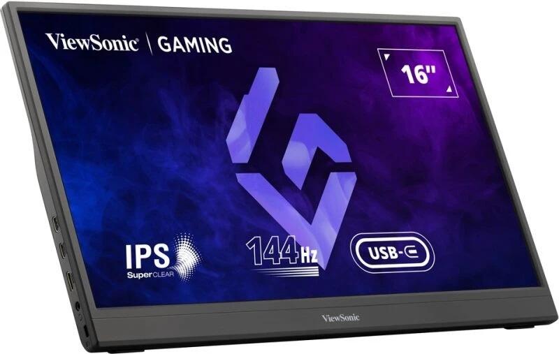 ViewSonic VX1654 Tragbarer 16 Zoll Gaming Monitor
