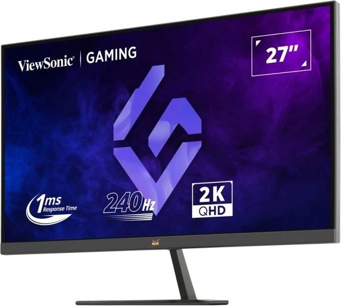 ViewSonic VX2758A-2K-PRO-3 Gaming Monitor 27 Zoll