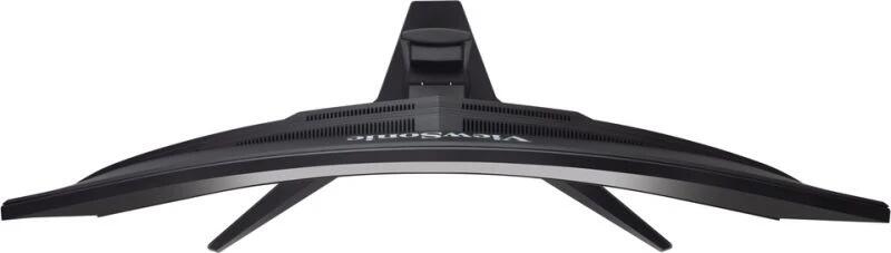 ViewSonic VX3418-2KPC Ultrabreiter Curved Gaming Monitor 34 Zoll