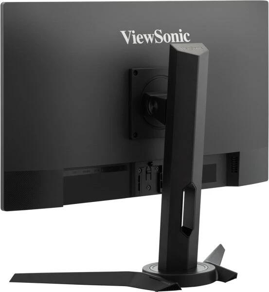 ViewSonic VX2479J-HD-PRO Gaming Monitor 24 Zoll