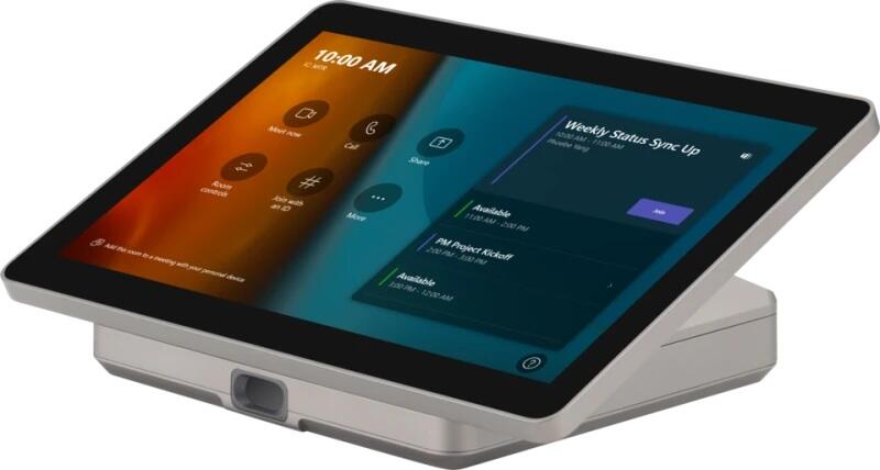 Viewsonic TRS10 TeamJoin Computer und Touch Konsole