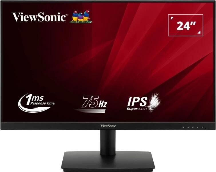 ViewSonic VA240-H-2 Full HD Monitor 24 Zoll