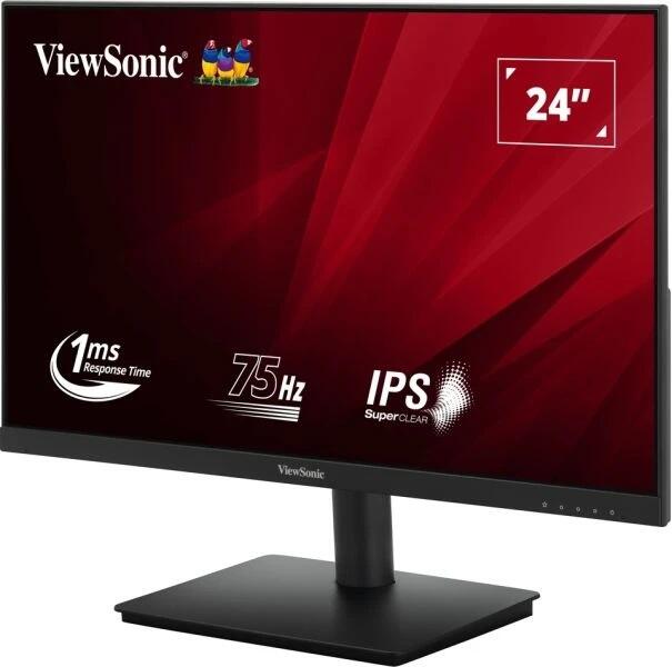 ViewSonic VA240-H-2 Full HD Monitor 24 Zoll