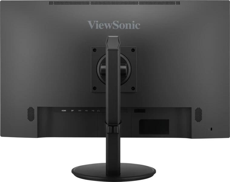 ViewSonic VG2709-2K-MHD-2 QHD Monitor 27 Zoll