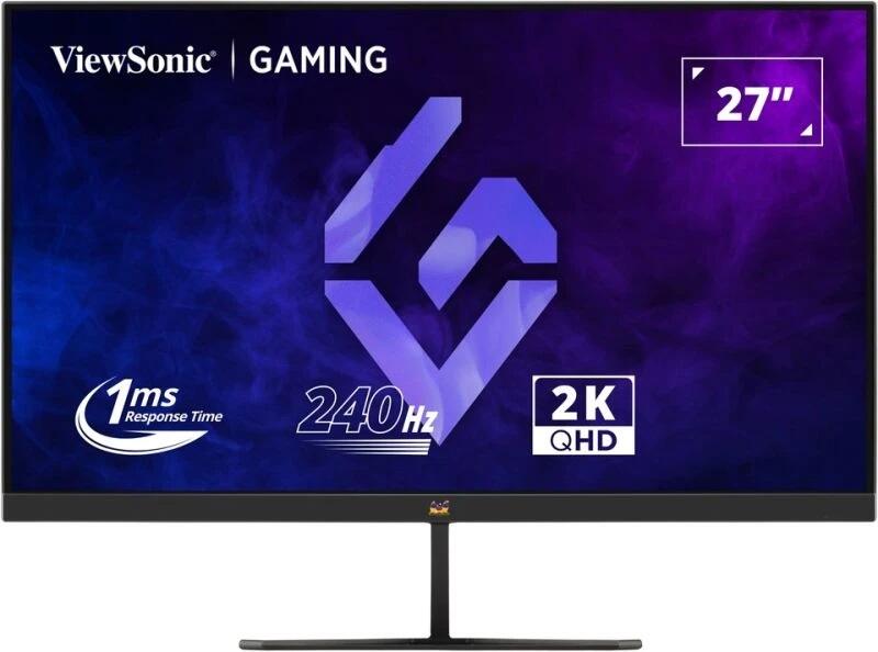 ViewSonic VX2758A-2K-PRO-3 Gaming Monitor 27 Zoll