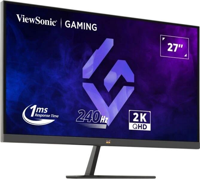 ViewSonic VX2758A-2K-PRO-3 Gaming Monitor 27 Zoll