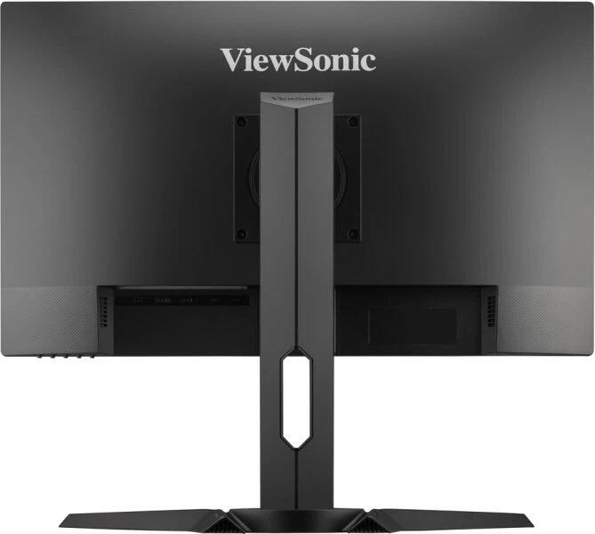 ViewSonic VX2479J-HD-PRO Gaming Monitor 24 Zoll