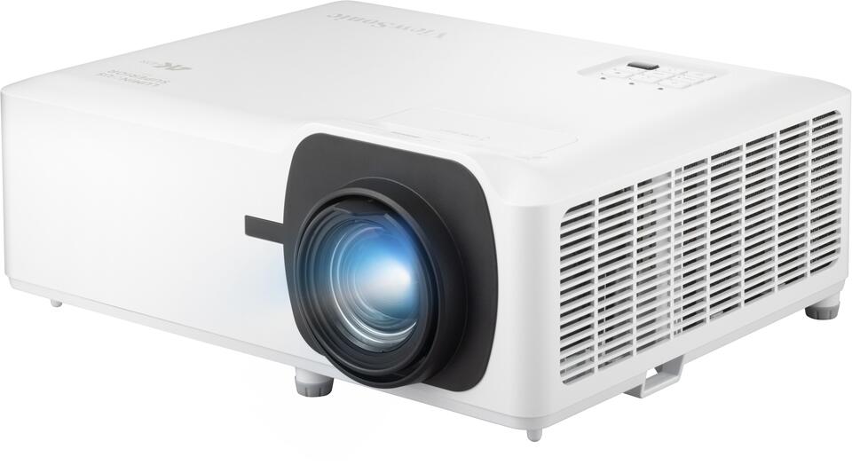 ViewSonic LS901-4K Business Laser Beamer 5500 Lumen