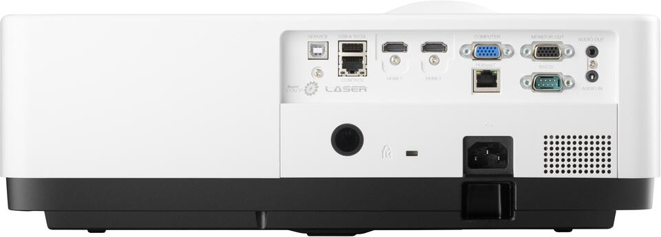 ViewSonic LSC601WU-ST Business Laser Beamer 6000 ANSI Lumen